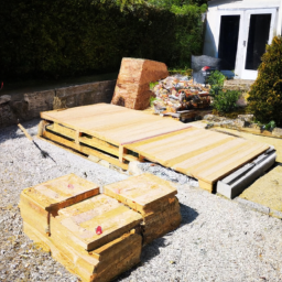 Étanchéité terrasse : matériaux et techniques Bayonne